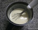 Foto del paso 3 de la receta: Espinacas a la Crema
