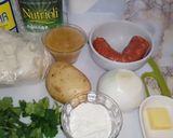 Foto del paso 1 de la receta: Bocoles veracruzanos