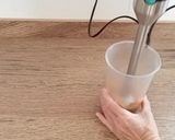 Foto del paso 4 de la receta: Alubias canela con judías