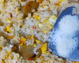 Foto langkah ke 4 dari resep 688. Nasi Goreng Simpel.