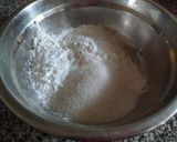 Foto del paso 1 de la receta: Galletitas de Cristal