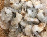 Foto langkah ke 1 dari resep Udang Saos Mentega Ala Bunda.
