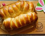 Egyszerű banános kalács recept fázis 7 fotója