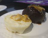 Foto del paso 6 de la receta: Bizcochuelo húmedo de chocolate al microondas sin tacc