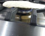 Foto del paso 10 de la receta: Chapatis o "rapiditas caseras"