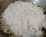 લેમન કોરીએન્ડર રાઈસ (Lemon coriander rice recipe in gujrati) રેસીપી સ્ટેપ2ફોટો