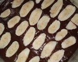 Foto langkah ke 4 dari resep Brownies no mix 🍫.