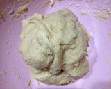 Foto del paso 4 de la receta: Scones de naranja con grosellas!!