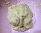 Foto del paso 4 de la receta: Scones de naranja con grosellas!!
