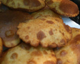 Foto del paso 4 de la receta: Tortos con Picadillo