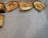 Foto del paso 3 de la receta: Pizzas de berenjenas