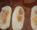 Foto del paso 7 de la receta Medallones de merluza con patatas fritas