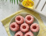 Foto langkah ke 3 dari resep Bolu Susu Kukus.