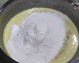 Foto langkah ke 4 dari resep Muffin Pisang Chocochips.