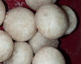 Foto langkah ke 5 dari resep Cimol anti meledak-ledak (anti gagal).