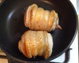 A picture of step 4 of Homemade Chashu Pork for Ramen or Appetizers.