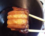 A picture of step 11 of Homemade Chashu Pork for Ramen or Appetizers.
