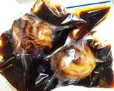 A picture of step 12 of Homemade Chashu Pork for Ramen or Appetizers.