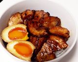 A picture of step 14 of Homemade Chashu Pork for Ramen or Appetizers.
