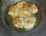 Foto langkah ke 3 dari resep Godok Pisang Kepok.