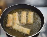 Foto langkah ke 5 dari resep 42. Lumpia Sayur.