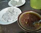 Foto langkah ke 3 dari resep Lempeng Sagu.