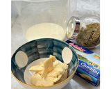 Foto langkah ke 2 dari resep Creamy Mashed Potato.