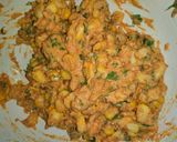 स्वीटकॉर्न पकौड़ा (Sweet corn pakoda recipe in Hindi) रेसिपी चरण 2 फोटो