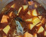 Foto del paso 5 de la receta: Estofado de osobuco en olla a presión