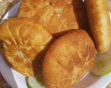 Stuffed Egg patha recipe step 5 photo
