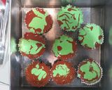 Foto langkah ke 4 dari resep Bolu kukus.