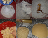 Foto del paso 1 de la receta: Hermosisima Pasta Frola con Masa Sablé😋