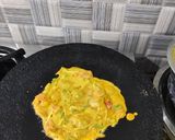 બેસન વેજીટેબલ ચીલા (Besan vegetable Chila Recipe in Gujarati) રેસીપી સ્ટેપ2ફોટો