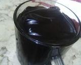 صورة لخطوة 2 من وصفة كيكه شاتوه الشيكولاته