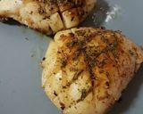 Foto del paso 2 de la receta: Jibia acompañadas con chirlas