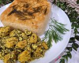عکس مرحله 11 از دستور شوید واویشکا 😋