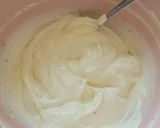 Hideg Tésztasaláta recept fázis 2 fotója