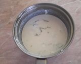 Saláta leves recept fázis 5 fotója