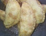 Foto langkah ke 6 dari resep Pastel kentang/bihun simpel.
