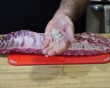 Foto del paso 2 de la receta: Costillas de cerdo agridulce estilo de shanghai