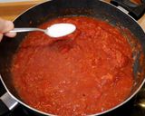 Tonhalas tészta recept fázis 3 fotója