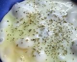 Foto del paso 2 de la receta: Portobello y claras 100% libre de grasa