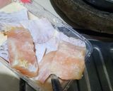 Foto langkah ke 2 dari resep Gurame crispy Asam Manis Pedas.