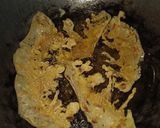 Foto langkah ke 4 dari resep Rempeyek Ebi Renyah.
