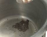 Masala Chana Whole Gram Dahi Curd Chat recipe step 2 photo