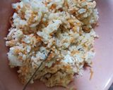 Foto langkah ke 2 dari resep Nugget nasi.