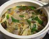 米粉湯的食譜步驟4照片