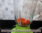 Foto langkah ke 5 dari resep Keripik Singkong Balado.
