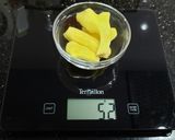 【冬日甜品】薑汁撞奶的食譜步驟2照片