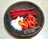 Foto langkah ke 3 dari resep Empal Goreng Sambal Korek.